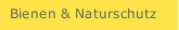 Bienen & Naturschutz
